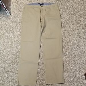 Tommy Hilfiger Khaki Pants